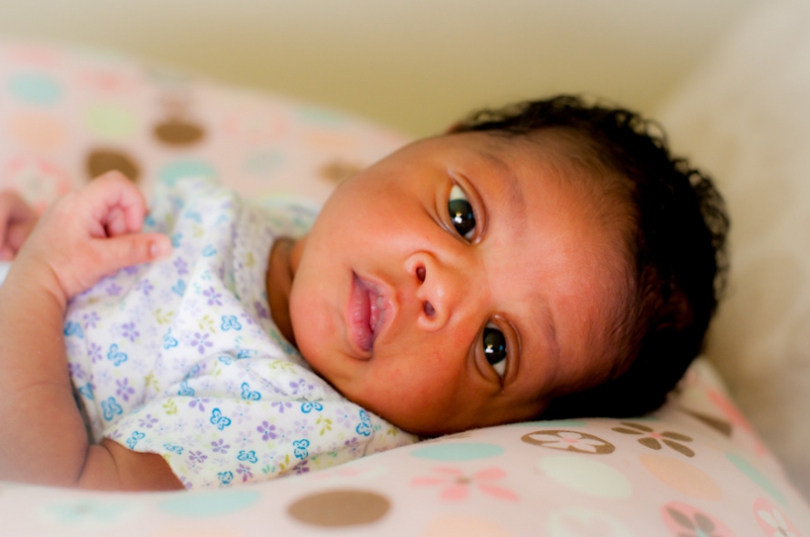 Babies & Newborn
