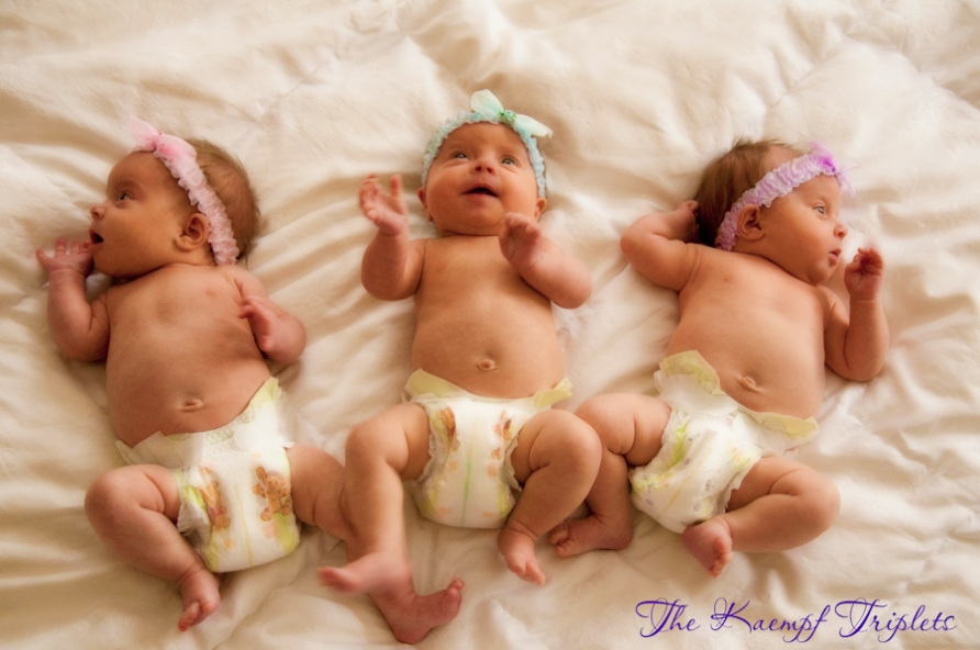 Brio Media’s “Best of Babies”