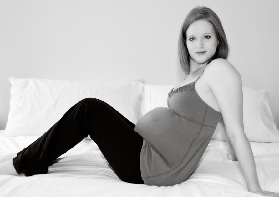 A Beautiful “Birth Story”