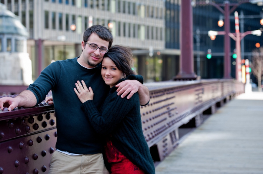 Engagements