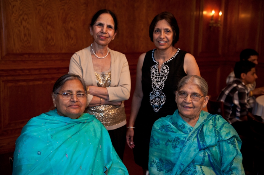 Indian Weddings