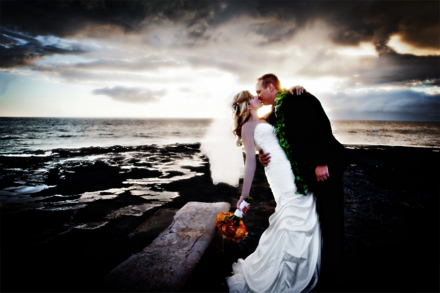 Destination Maui