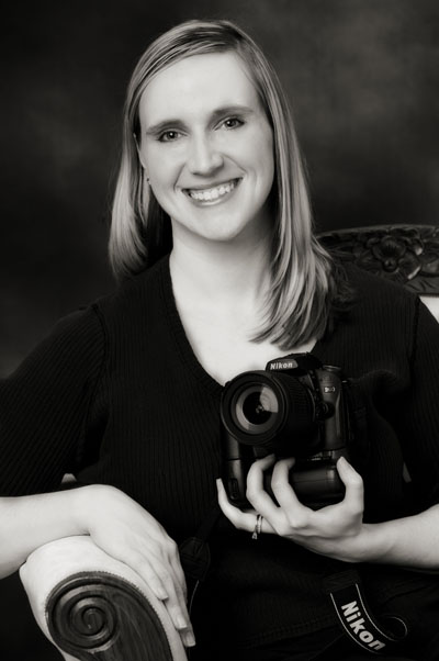 Jessica Chapman
